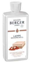 Lampe Berger navulling Soft Cashmere 500 ml