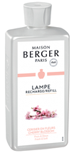 Lampe Berger navulling Cherry Blossom 500 ml