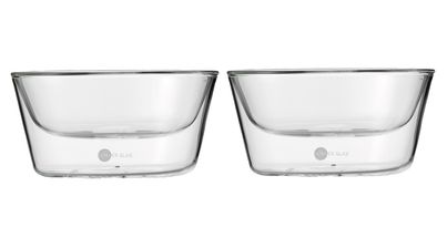 Jenaer_Glas_Schaal_Hotn_Cool_24_cl_2_Stuks