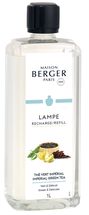 Lampe Berger Navulling Imperial Green Tea 1 L