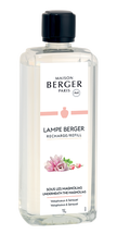 Lampe Berger Nachfüllung - für Duftlampe - Underneath the Magnolias - 1 Liter