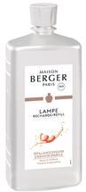 Lampe Berger navulling Exquisite Sparkle 1 liter
