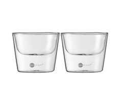 Jenaer Glas Dubbelwandig