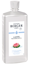 Lampe Berger navulling Nympheas 1 liter