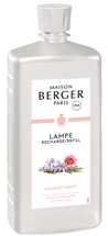 Lampe Berger navulling Bouquet Liberty 1 liter