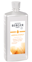 Lampe Berger navulling Aroma Sparkling Zest 1 liter