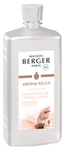 Lampe Berger navulling Aroma Oriental Comfort 1 liter