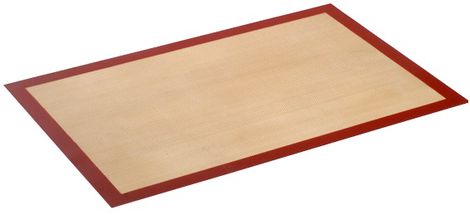 Cosy &amp; Trendy Backmatte 58,5x38,5 cm