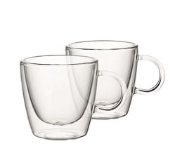 Villeroy et Boch tasse Artesano Hot &amp; Cold Beverages 220 ml - 2 pièces