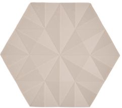 Zone Denmark Pannenonderzetter Ori Facet - Desert - 16 x 14 cm