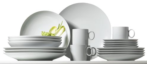 Thomas Loft Serviesset