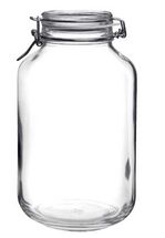 Bormioli weckpot Fido rond 4 liter