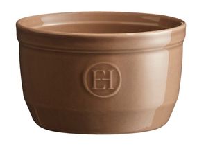 Emile_Henry_Pasteibakje_Chêne_Bruin_11_cm