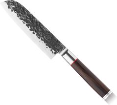 Cuchillo Santoku Forged Sebra 18 cm