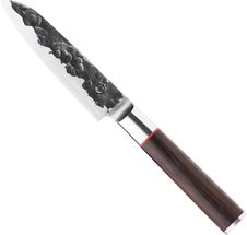 Cuchillo Santoku Forged Sebra 14 cm