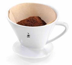 GEFU Kaffee-Filter SANDRO Gr.101