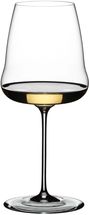 Verre à vin blanc Riedel Winewings - Chardonnay