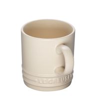 Le Creuset koffiebeker creme 20 cl