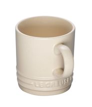 Le Creuset theemok creme 35 cl