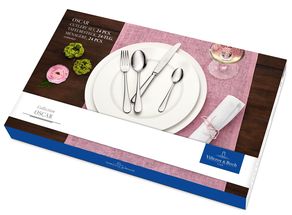 Villeroy & Boch Bestekset Oscar 24-Delig