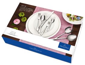 Villeroy & Boch Bestekset Oscar 68-Delig
