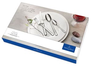 Villeroy & Boch Bestekset Victor 24-Delig