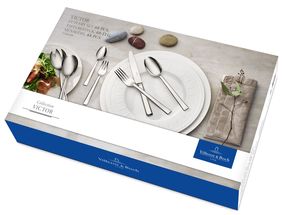 Villeroy & Boch Bestekset Victor 68-Delig