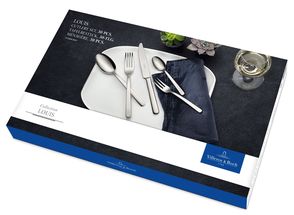 Villeroy & Boch Bestekset Louis 30-Delig