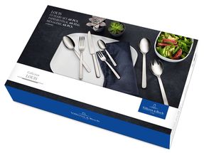 Villeroy & Boch Bestekset Louis 68-Delig