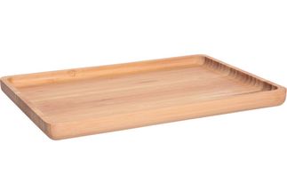 Tagliere salumi e formaggi Cosy &amp; TrendySenegal bamboo 21,5 x 15 cm