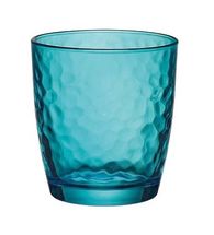 Bormioli Rocco Waterglas Palatina Azuurblauw 320 ml