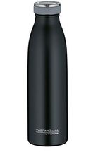 Bouteille isotherme Thermos noir 500 ml