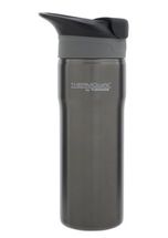 Thermos Bouteille Thermos Grise 400 ml
