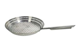 Cosy Trendy Barbecue Pan