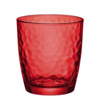Bormioli Palatina Rood