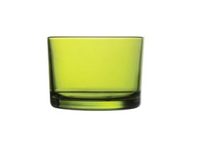 Bormioli amuseglazen Bodega groen 20 cl