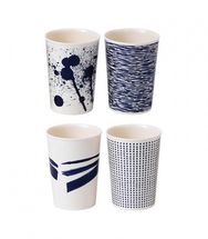 Royal Doulton Bekers Pacific Set