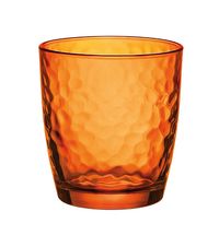 Bormioli Palatina Oranje