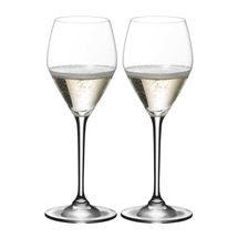 Riedel Champagnerglas Heart to Heart - 2 Stück