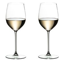 Verres à vin Viognier/Chardonnay Riedel Veritas - 2 pièces