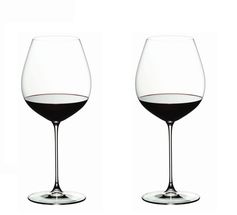 Verre à vin Riedel Old World Pinot noir Veritas - 2 pièces