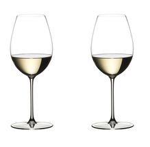 Verre à vin Riedel Sauvignon blanc Veritas - 2 pièces