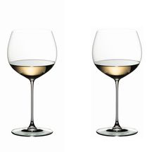 Verre à vin Riedel Oaked Chardonnay Veritas - 2 pièces
