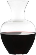 Riedel Decanter Apple NY