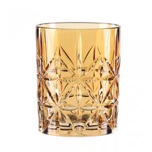 Nachtmann Whiskeyglas Highland Amber 34cl