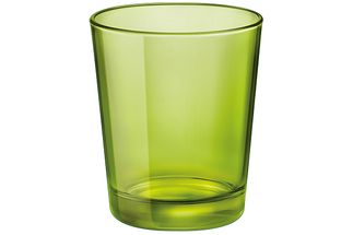 Bormioli glas Castore groen