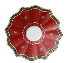 Tazzina espresso Villeroy &amp; Boch Toy's Delight - rosso