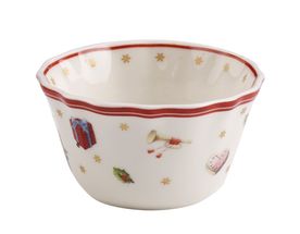 Ciotola Villeroy &amp; Boch Toy's Delight ø 6,5cm - Bianco
