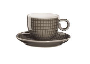ASA Selection Espresso Kop met Schotel Voyage