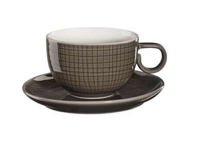 ASA Selection Koffiekop met Schotel Voyage